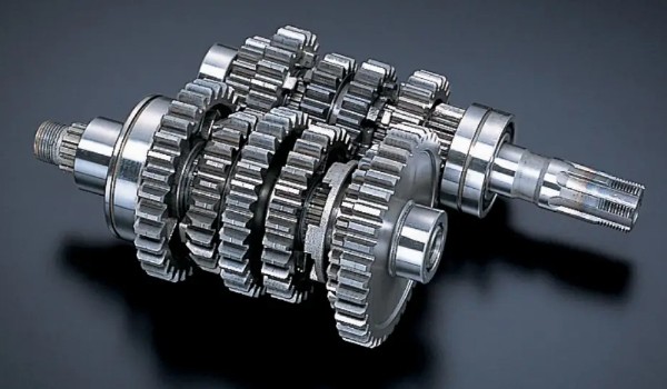 福特領睿變速箱是哪生產的 馬自達變速箱工廠生產