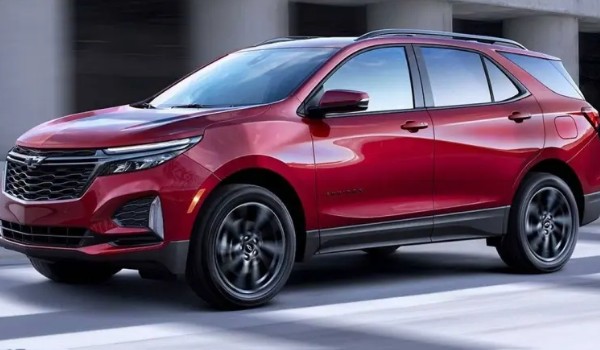 福特領睿哪個顏色好看 珍珠白耐看(緋砂紅辨識度高)