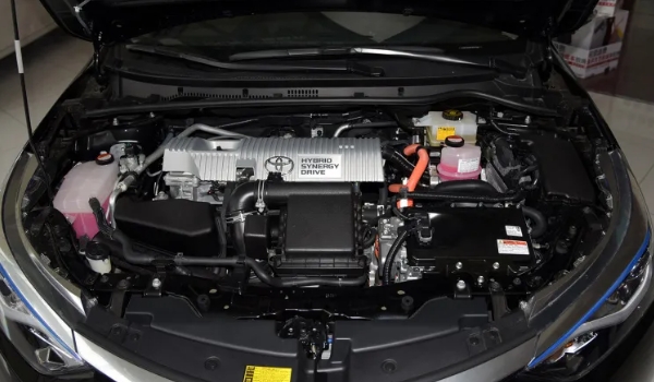 豐田雷凌是什么發動機 搭載三款發動機（1.5L/1.8L/1.2T）
