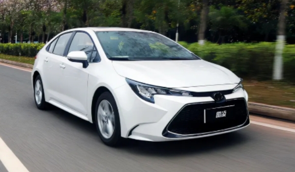 豐田雷凌是什么發動機 搭載三款發動機（1.5L/1.8L/1.2T）