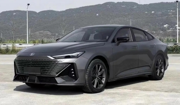 長安uni-v什么顏色好看 星鉆黑色更沉穩（十種車身顏色）