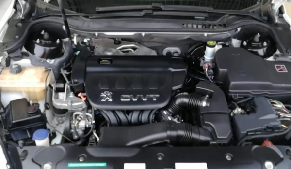 標(biāo)致508是什么發(fā)動機 采用兩款四缸發(fā)動機（1.6T和1.8T）