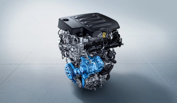 大眾桑塔納的發(fā)動(dòng)機(jī)性能如何 動(dòng)力十分充沛(搭載1.5L四缸發(fā)動(dòng)機(jī))