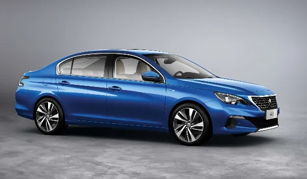 標致408性能怎么樣 動力性能充沛（主被動安全防護優秀）