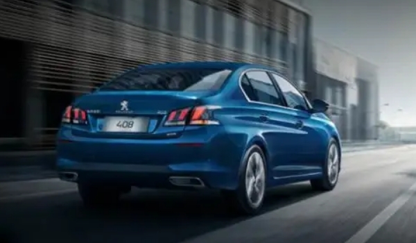 標致408性能怎么樣 動力性能充沛（主被動安全防護優秀）