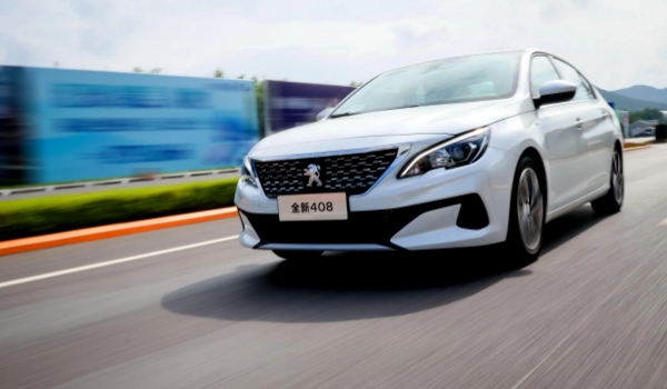 標致408輪胎是什么品牌 原廠輪胎品牌固特異（兩種尺寸規格）