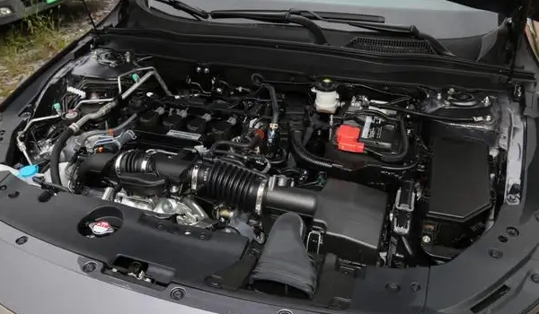 別克君威是什么發動機 采用兩款四缸發動機（1.5T和2.0T）