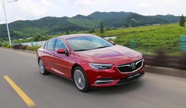 別克君威是什么發動機 采用兩款四缸發動機（1.5T和2.0T）