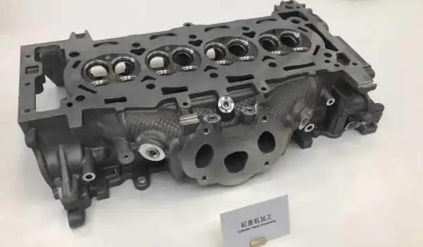 別克君威是什么發動機 采用兩款四缸發動機（1.5T和2.0T）