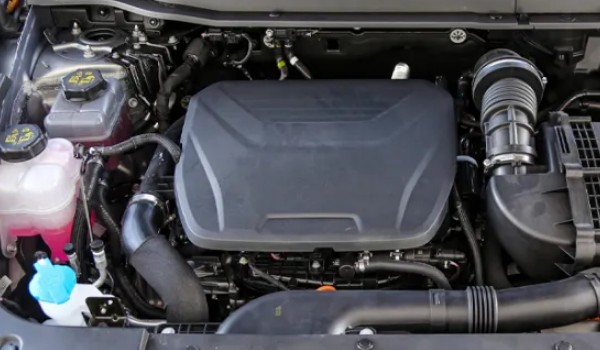 哈弗神獸發動機性能如何 動力十分強勁(1.5T和2.0T發動機)