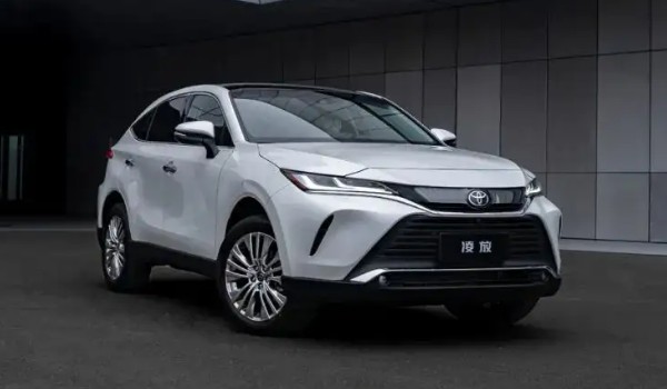 豐田凌放油耗多少錢一公里 油耗實測一公里6毛錢