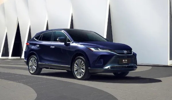 豐田凌放油耗多少錢一公里 油耗實測一公里6毛錢