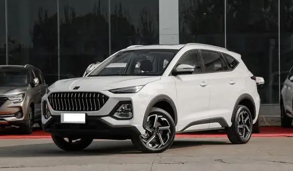 思皓x8什么顏色好看 珍珠白簡樸大方(九種顏色可選)