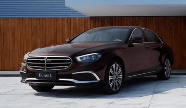 奔馳e級大保養項目和價格 大保養一次6000元(一共8個項目)