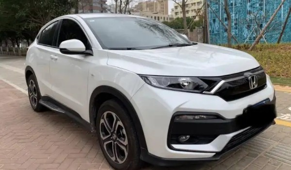 本田xrv變速箱是什么牌子的 自主研發CVT變速箱