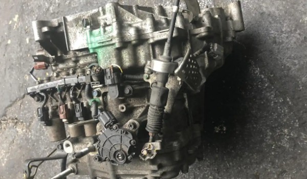 本田xrv變速箱是什么牌子的 自主研發CVT變速箱