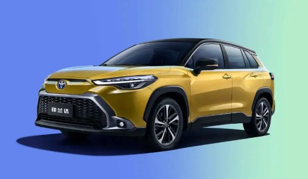 豐田鋒蘭達是幾缸發動機 2.0L四缸發動機(動力十分充沛)