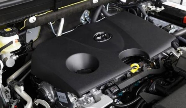 豐田鋒蘭達是幾缸發動機 2.0L四缸發動機(動力十分充沛)