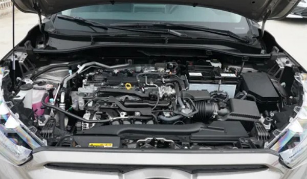 豐田鋒蘭達是幾缸發動機 2.0L四缸發動機(動力十分充沛)