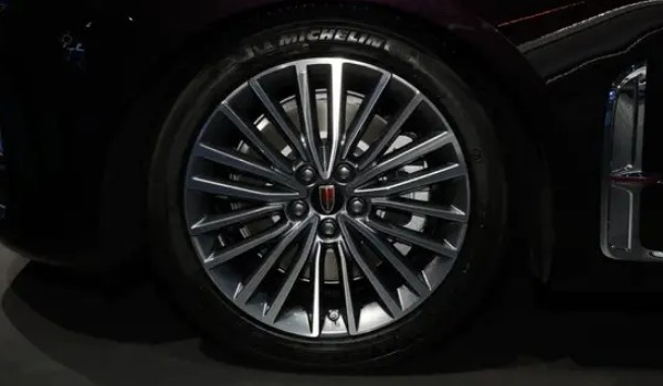 紅旗h9有胎壓監測嗎 有胎壓監測功能