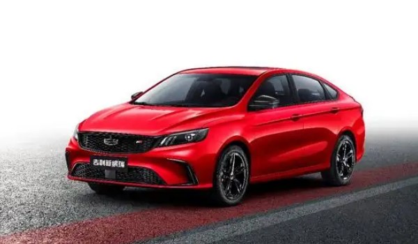 吉利繽瑞是三缸還是四缸 采用1.5T四缸發動機