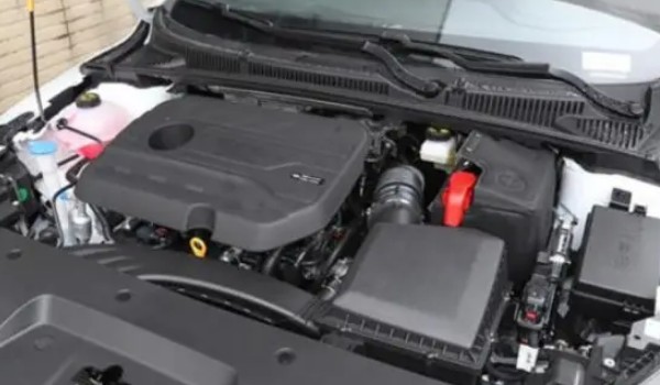 吉利繽瑞是三缸還是四缸 采用1.5T四缸發動機