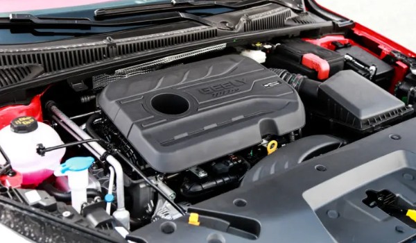 吉利繽瑞是三缸還是四缸 采用1.5T四缸發動機