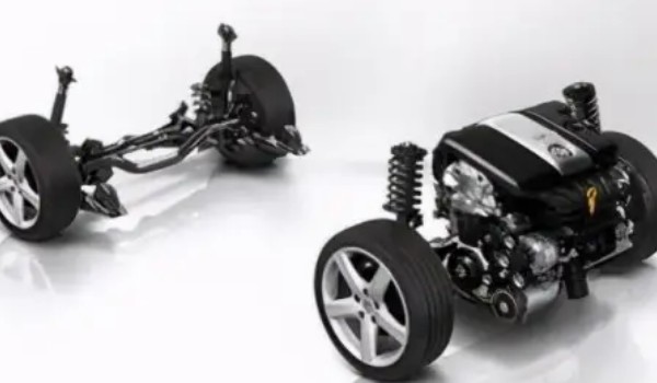 吉利繽瑞是前驅還是后驅 前置前驅兩驅系統(tǒng)