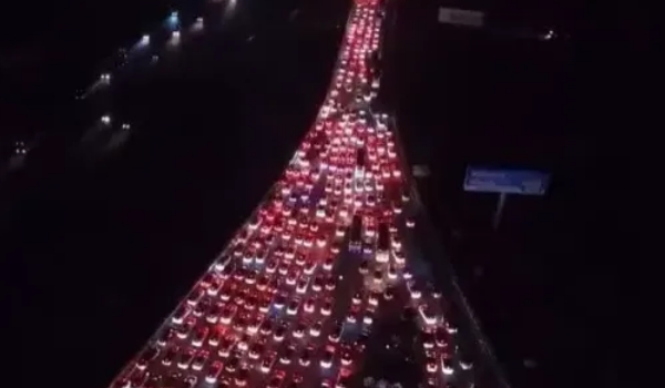 十一高速免費幾天2022年 以法定放假時間為準（放七天免費七天）