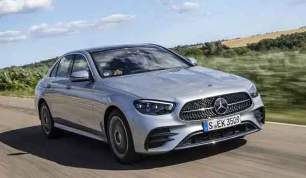 奔馳e300l新車報(bào)價2021款 2021款奔馳e300l新車46萬