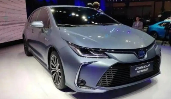 十萬左右買什么車好 這十款經典的緊湊型轎車值得一看