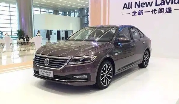 十萬左右買什么車好 這十款經典的緊湊型轎車值得一看
