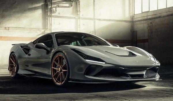 法拉利f8一年費用多少錢 一年養車費22萬起