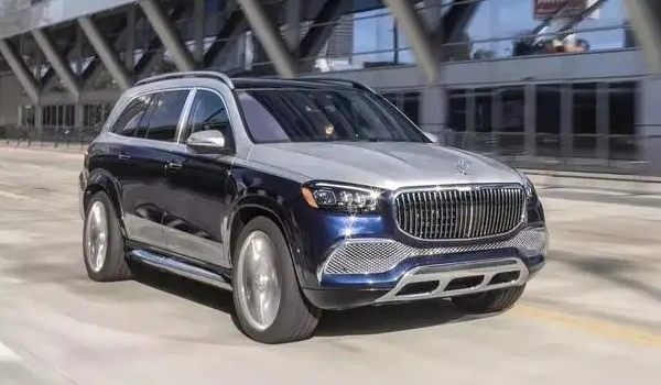 奔馳suv全部車型價格 在售的、停售的車型共有29款(最低報價27萬起)