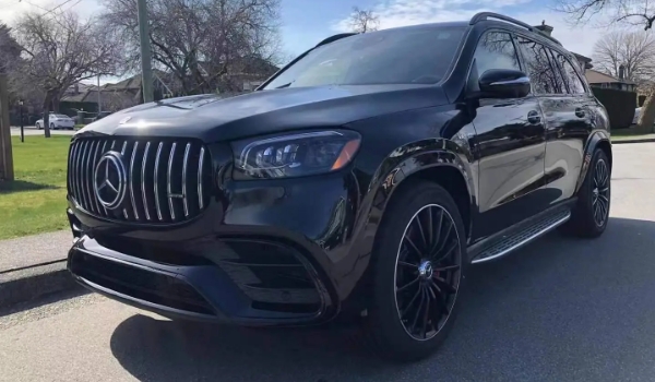 奔馳suv全部車型價格 在售的、停售的車型共有29款(最低報價27萬起)