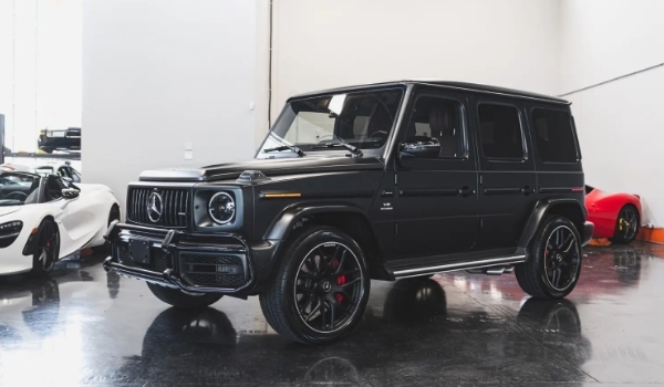 奔馳suv全部車型價格 在售的、停售的車型共有29款(最低報價27萬起)