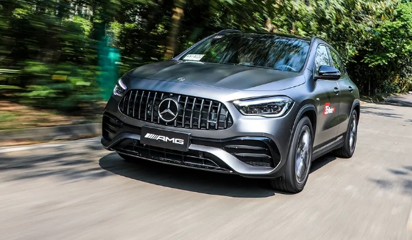 奔馳suv全部車型價格 在售的、停售的車型共有29款(最低報價27萬起)