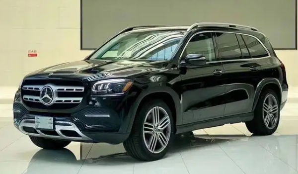 奔馳suv全部車型價格 在售的、停售的車型共有29款(最低報價27萬起)