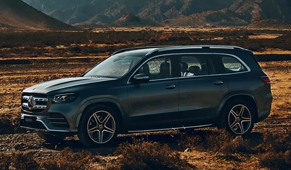 奔馳suv全部車型價格 在售的、停售的車型共有29款(最低報價27萬起)