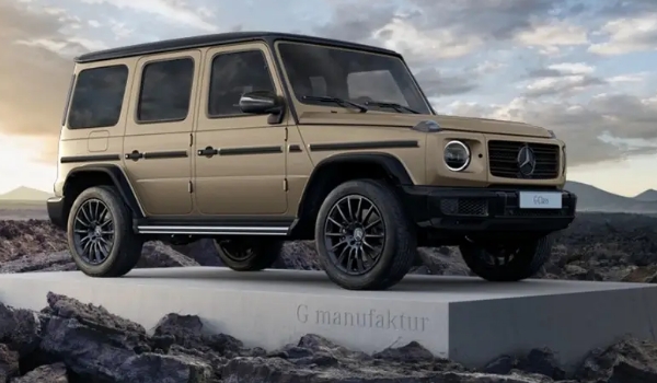 奔馳suv全部車型價格 在售的、停售的車型共有29款(最低報價27萬起)