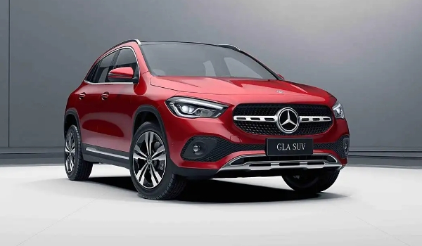 奔馳suv全部車型價格 在售的、停售的車型共有29款(最低報價27萬起)