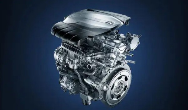 比亞迪f3排量多少 采用1.5L排量發動機(排量小省油)