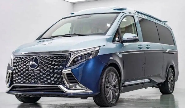 傲旋大白鯊參數 強勁的動力性能(車身長達5.4米)