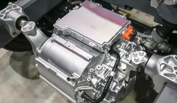 愛馳u5是哪個廠家及簡介 屬于愛馳汽車旗下(續(xù)航可達503km)