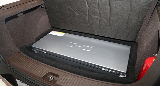 愛(ài)馳u5汽車價(jià)格及續(xù)航，百公里加速7.6s絕對(duì)霸氣