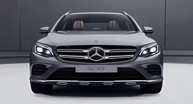 奔馳純電動suv2022款推薦，這幾款奔馳SUV絕對物有所值