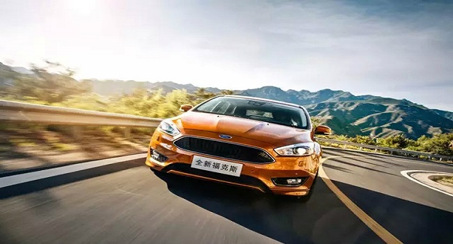 福特車型15萬左右，以下三款你更中意哪一款