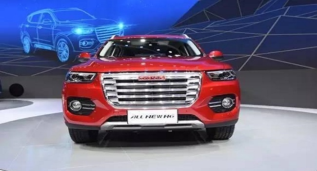 哈弗h6紅標藍標哪個好,趕緊來看看你適合藍標還是紅標