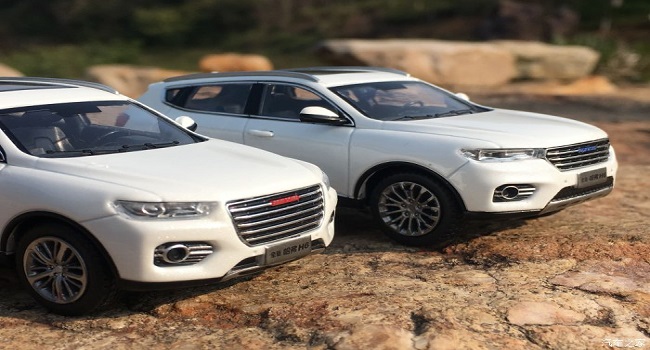 哈弗h6紅標藍標哪個好,趕緊來看看你適合藍標還是紅標