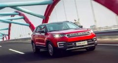 十萬以內最省油的suv，想要省油選這幾款準沒錯